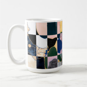 Mug Rideau de tableau de bord de luxe
