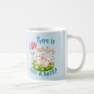 Mug Rien de tel qu'un SHEEP