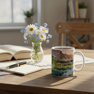 Mug Rien ne peut nous séparer de l'amour de Dieu
