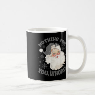 Mug Rien Pour Vous Amuser Père Noël Noël 2
