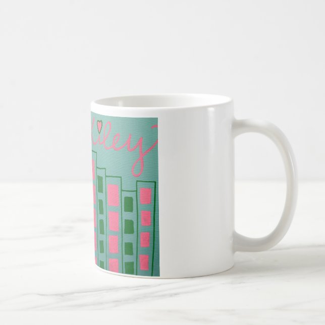 Mug Rilo Kiley (Droite)