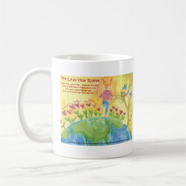MUG RIME DE SAUT D'ANNÉE BISSEXTILE