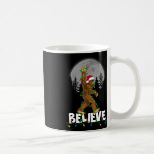 Mug Rinder Plaid C'Est Mon Pajamas De Noël