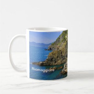 Mug Riomaggiore, Cinqueterre