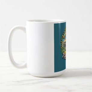 Mug Rire jusqu'à la banque – Tee-shirt Money Mood