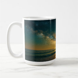 Mug Rive céleste