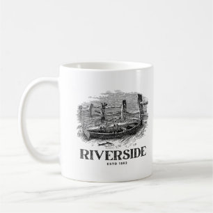 Mug Riverside