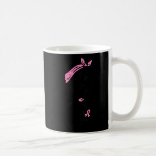Mug Riveter I Won Sensibilisation Cancer du Sein Survi