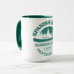 Mug Rivière espagnole PP (CT)