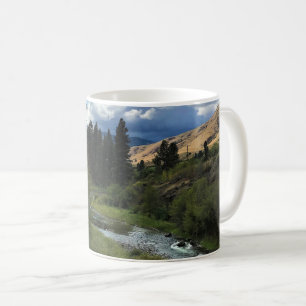 Mug Rivière Imnaha, Oregon