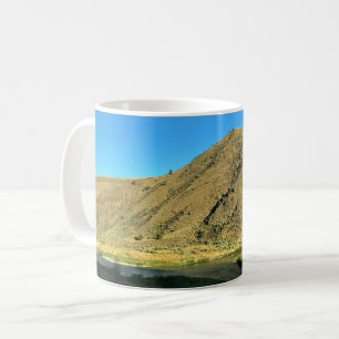 Mug Rivière Malheur, Oregon