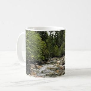 Mug Rivière Wallowa, OR