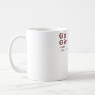 Mug rl - Aller