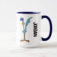 ROAD RUNNER™ | Ajouter Votre Nom