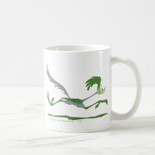Mug ROAD RUNNER™ Aller vite