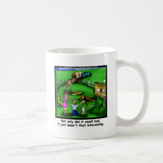 Mug Roadkill Petting Zoo T-shirts et Cadeaux Drôles