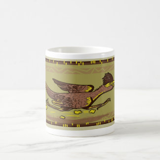 Mug Roadrunner