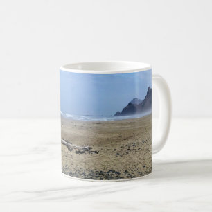 Mug Roads End, Lincoln City, Oregon