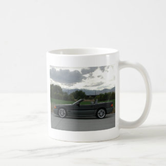 Mug Roadster de Mercedes-Benz 500 SL