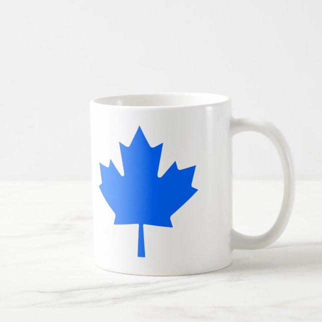 Mug Rob Ford pour le premier ministre (Droite)