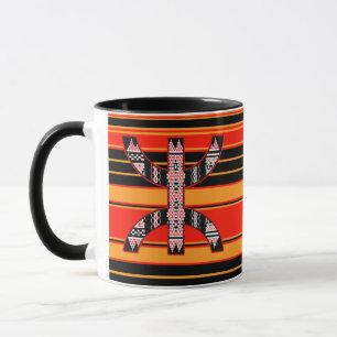 Mug Robe kabyle Bijoux kabyle
