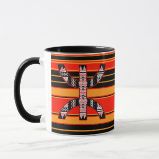 Mug Robe kabyle Bijoux kabyle