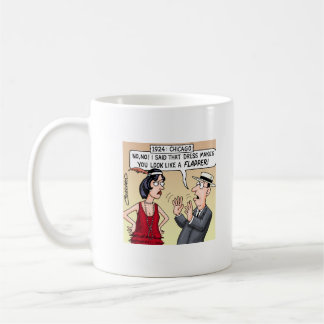 Mug Robe souple