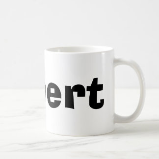 Mug Robert