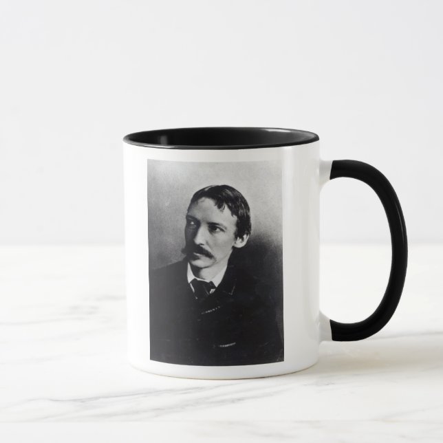 Mug Robert Louis Stevenson (Droite)