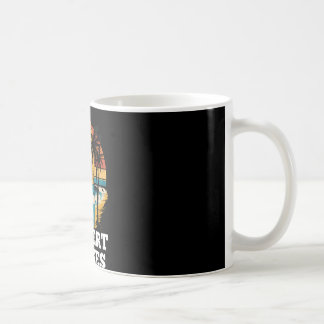 Mug Robert Moses Planche de surf Surf rétro