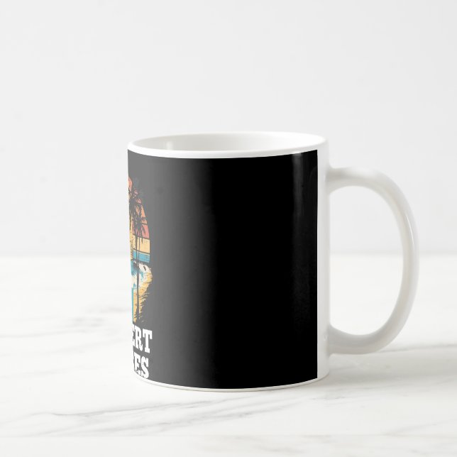 Mug Robert Moses Planche de surf Surf rétro  (Droite)