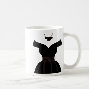 Mug Robes de Mariée Enterrement de Vie de Jeune Fille