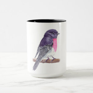 Mug Robin