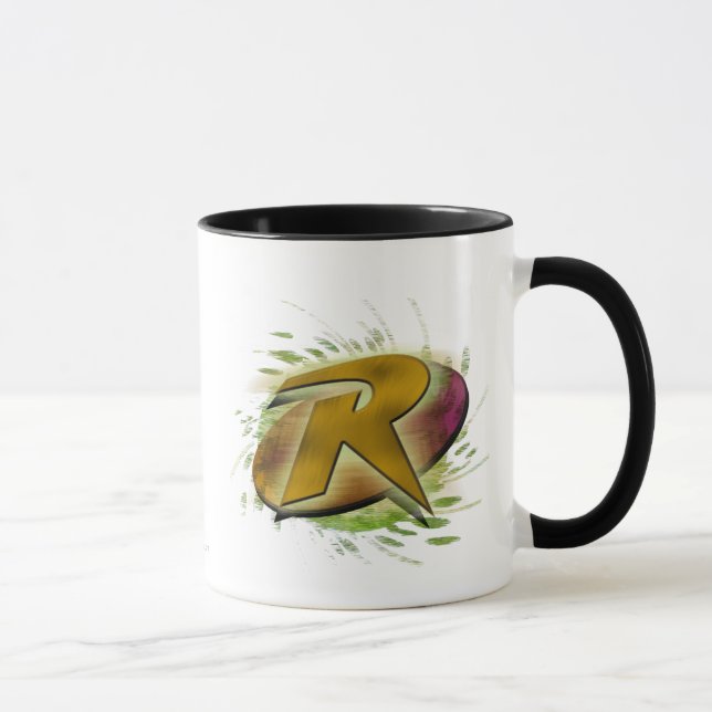Mug Robin -R (Droite)