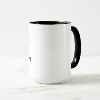 Mug robuste Hoboken