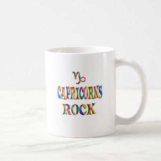 Mug Roche de Capricorns