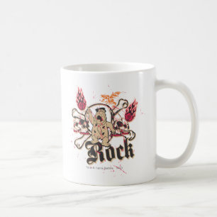 Mug Roche de Flintstone de Fred