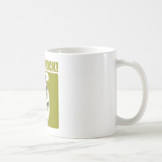 Mug Roche de koala ! #2