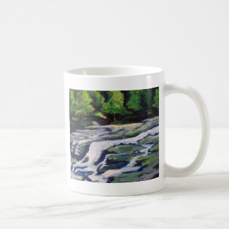 Mug Roche de rivière