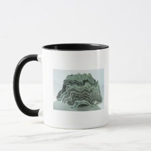 Mug Roche de schiste