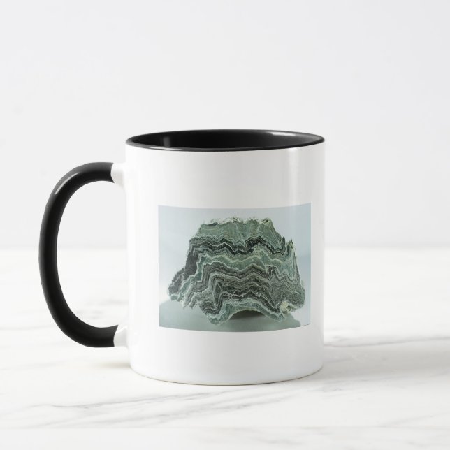 Mug Roche de schiste (Gauche)