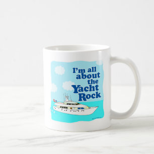 Mug Roche de yacht
