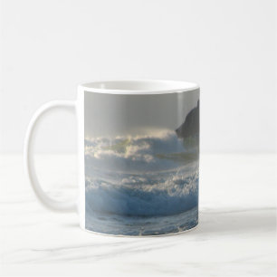 Mug Roche d'océan