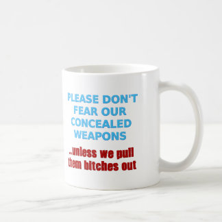 Mug Rocher la CCW