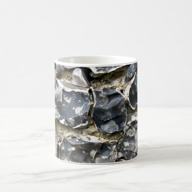 Mug Rochers (Centre)