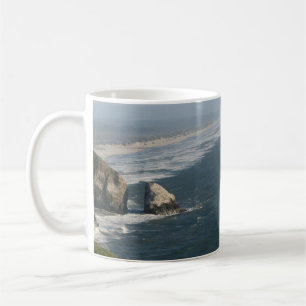Mug Roches de côte de l'Orégon