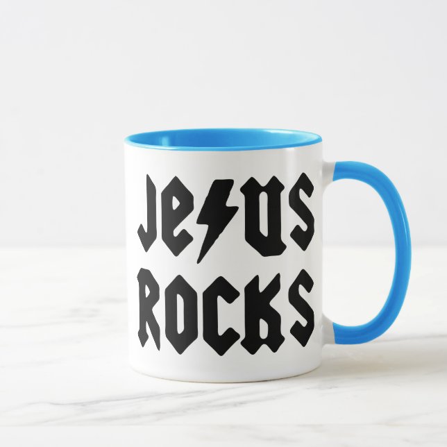 Mug Roches de Jésus (Droite)