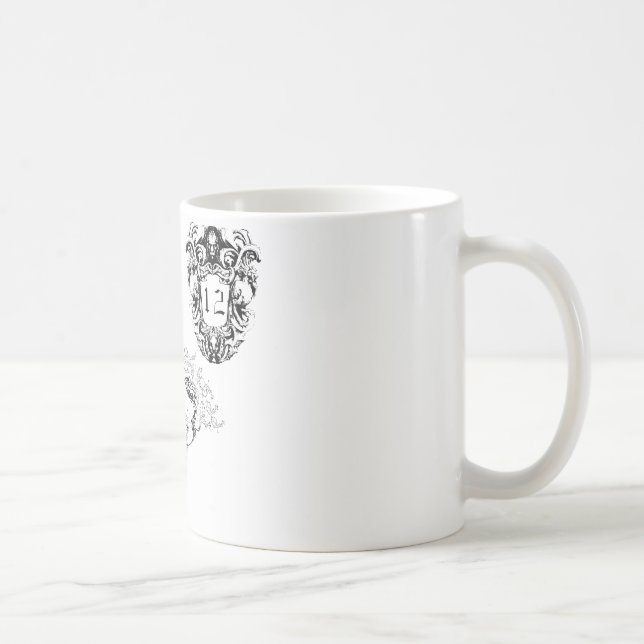 Mug Roches de Lion (Droite)