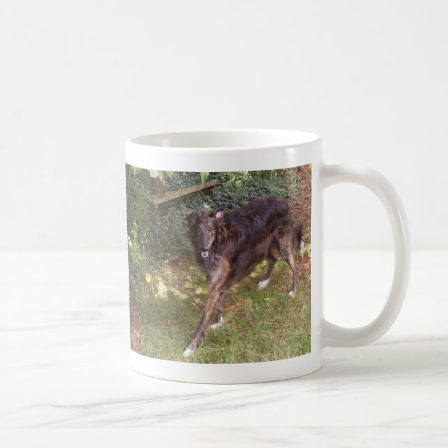 Mug Rocheux (Droite)