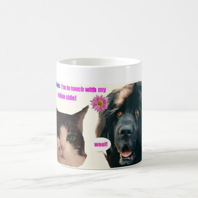 Mug Rocheux dit ! (Centre)